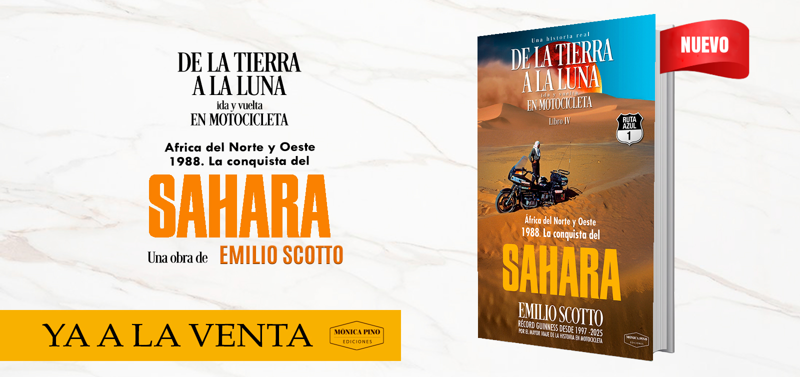 SAHARA