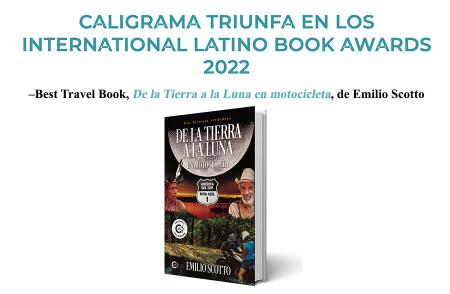 foto Premio-Best-Travel-Book-para-De-la-Tierra-a-la-Luna
