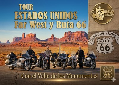 Foto del tour